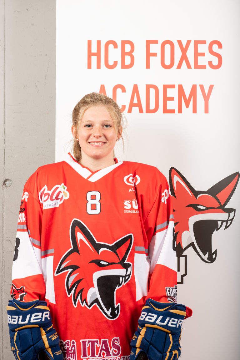 Battisti HCB Foxes Academy